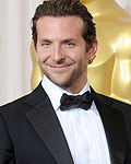 Bradley Cooper